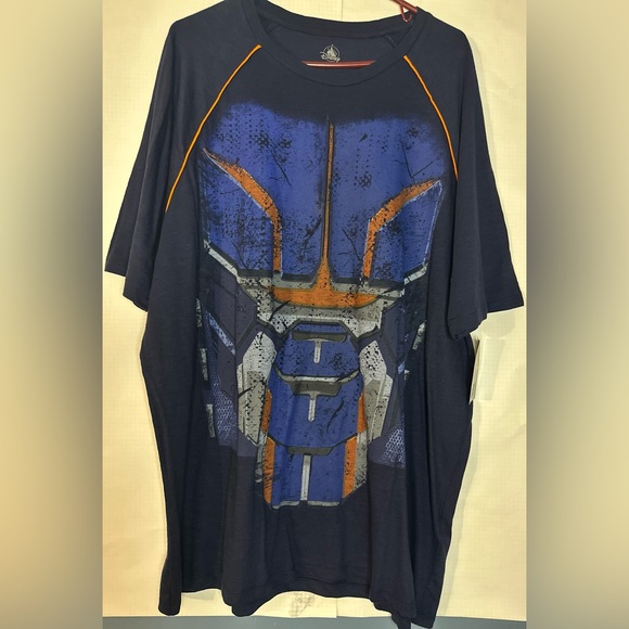 Men's T-Shirt Marvel Taskmaster - Picture 2 of 12